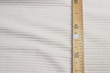 Towel fabric for plaids and bedspreads 215 cm Soufflé