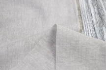 Linen with Cotton for Bedding 45% linen, 55% cotton 