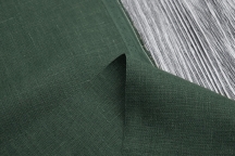 Home Heavyweight Decor Fabric green emerald