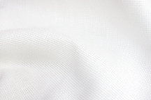 Ткань канва белая для вышивки лен 100% лен Ткань канва белая для вышивки лен 100% лен