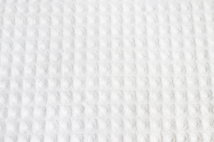 Towel fabric for plaids and bedspreads 215 cm Soufflé