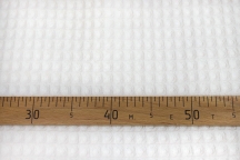 Towel fabric for plaids and bedspreads 215 cm Soufflé