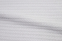 Towel fabric for plaids and bedspreads 215 cm Soufflé