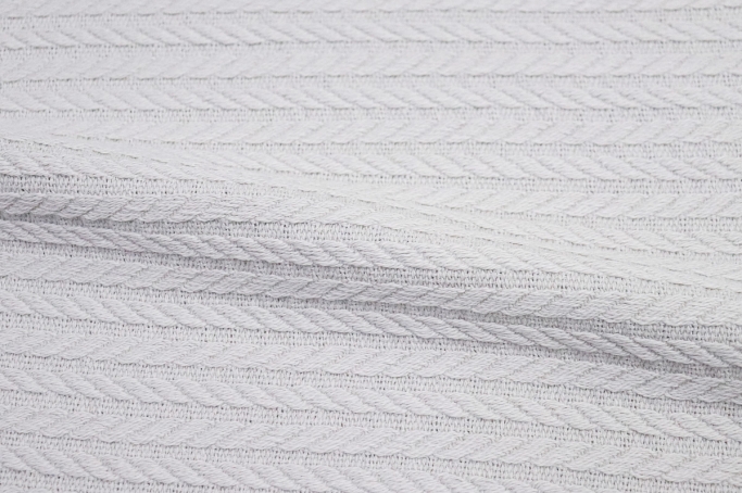 Towel fabric for plaids and bedspreads 215 cm Soufflé