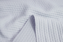 Towel fabric for plaids and bedspreads 215 cm Soufflé