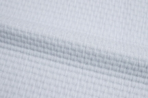 Towel fabric for plaids and bedspreads 215 cm Soufflé