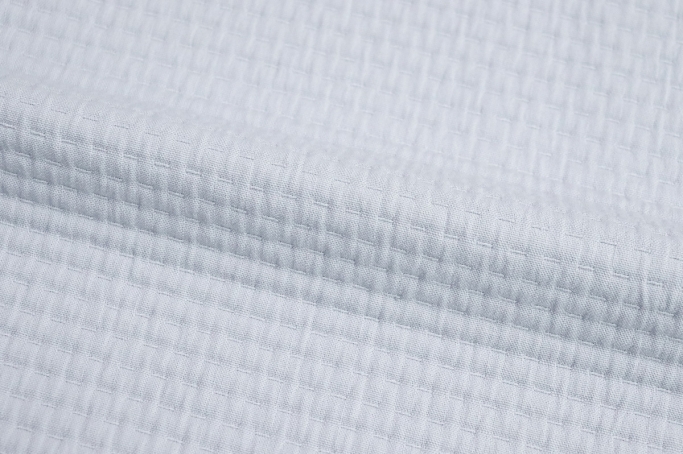 Towel fabric for plaids and bedspreads 215 cm Soufflé
