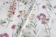 Pillow Mattress Ticking Fabric 1998 (977)