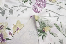 Pillow Mattress Ticking Fabric 1998 (977)