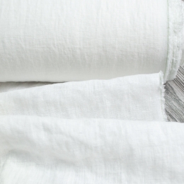 Medium Weight Linen Stone Washed 4C33