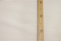 Towel fabric for plaids and bedspreads 215 cm Soufflé