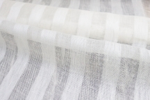Linen Curtain Fabric 15C432