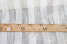 Linen Curtain Fabric 15C432