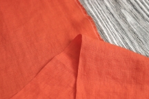 Medium Weight linen with Viscose Stone Washed 20C161 Medium Weight linen with Viscose Stone Washed 20C161