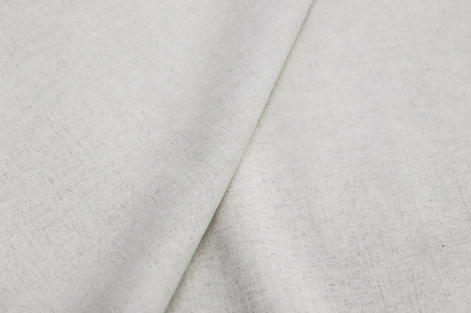 Linen with Cotton for Bedding 16C307