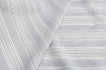 Decorative linen with cotton 260 cm gauze