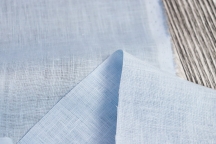 Light Weight Linen Stone Washed 2C64