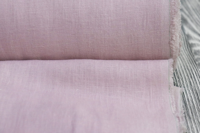 Medium Weight Linen Stone Washed 08C341