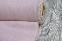 Medium Weight Linen Stone Washed 08C341