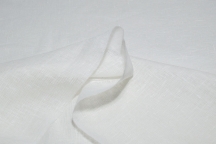Semitransparent Curtain Linen  08C415