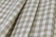 Drapery, Tablecloths Linen 17C158